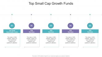 Top Small Cap Growth Funds In Powerpoint And Google Slides Cpb