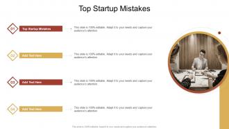 Top Startup Mistakes In Powerpoint And Google Slides Cpb