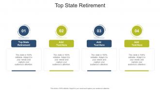 Top State Retirement In Powerpoint And Google Slides Cpb
