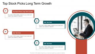 Top Stock Picks Long Term Growth In Powerpoint And Google Slides Cpb