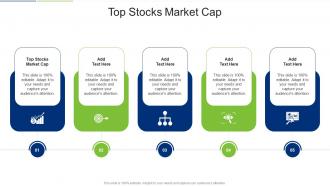 Top Stocks Market Cap In Powerpoint And Google Slides Cpb
