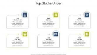 Top Stocks Under In Powerpoint And Google Slides Cpb
