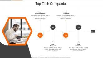 Top Tech Companies In Powerpoint And Google Slides Cpb