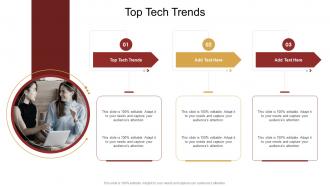 Top Tech Trends In Powerpoint And Google Slides Cpb