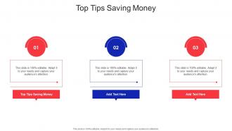 Top Tips Saving Money In Powerpoint And Google Slides Cpb