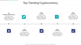 Top Trending Cryptocurrency In Powerpoint And Google Slides Cpb
