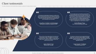 Tophatch Investor Funding Elevator Pitch Deck Ppt Template Ideas Captivating