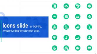 TOPTAL Investor Funding Elevator Pitch Deck ppt template Multipurpose Aesthatic