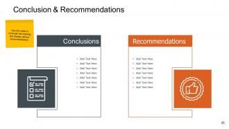 Total addressable market powerpoint presentation slides