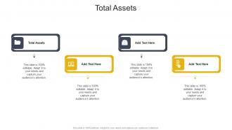 Total Assets In Powerpoint And Google Slides Cpb