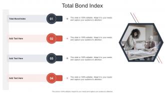 Total Bond Index In Powerpoint And Google Slides Cpb