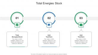 Total Energies Stock In Powerpoint And Google Slides Cpb