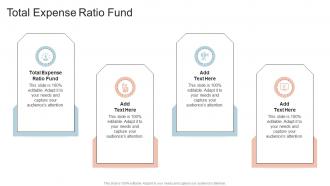 Total Expense Ratio Fund In Powerpoint And Google Slides Cpb