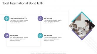 Total International Bond ETF In Powerpoint And Google Slides Cpb