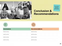 Total market share powerpoint presentation slides