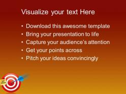 Total marketing concepts powerpoint templates goals achieved success ppt slides