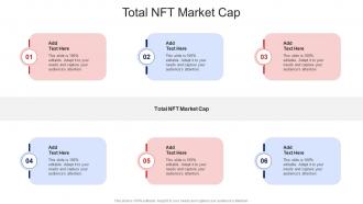 Total NFT Market Cap In Powerpoint And Google Slides Cpb