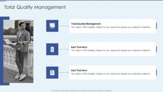 Total Quality Management In Powerpoint And Google Slides Cpb