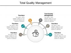 Total quality management ppt powerpoint presentation outline slide portrait cpb