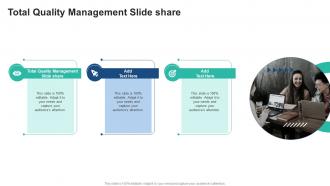 Total Quality Management Slide share In Powerpoint And Google Slides Cpb