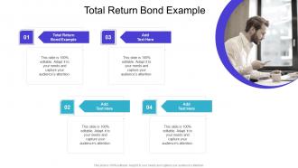 Total Return Bond Example In Powerpoint And Google Slides Cpb