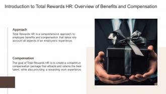 Total Rewards HR Powerpoint Presentation And Google Slides ICP Editable Analytical