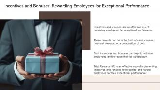 Total Rewards HR Powerpoint Presentation And Google Slides ICP Compatible Analytical