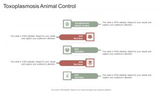 Toxoplasmosis Animal Control In Powerpoint And Google Slides Cpb