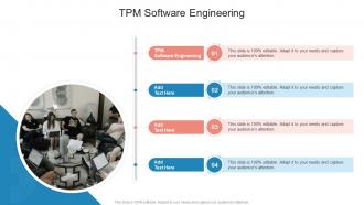 Tpm Software Engineering In Powerpoint And Google Slides Cpb