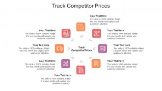 Track competitor prices ppt powerpoint presentation layouts outline cpb