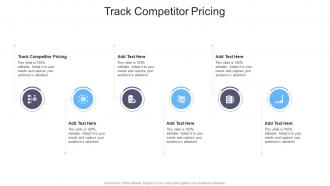 Track Competitor Pricing In Powerpoint And Google Slides Cpb