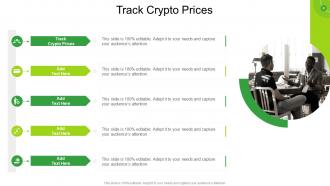 Track Crypto Prices In Powerpoint And Google Slides Cpb