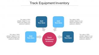 Track Equipment Inventory In Powerpoint And Google Slides Cpb