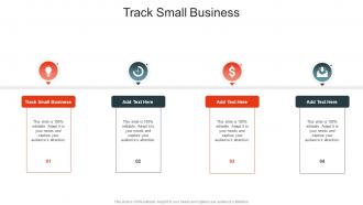 Track Small Business In Powerpoint And Google Slides Cpb