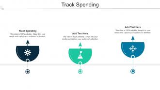 Track Spending In Powerpoint And Google Slides