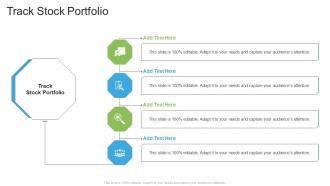 Track Stock Portfolio In Powerpoint And Google Slides Cpb