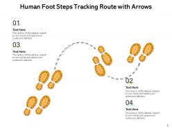 Tracking Arrows Database Server Location Distributed Product