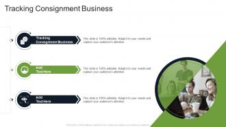 Tracking Consignment Business In Powerpoint And Google Slides Cpb
