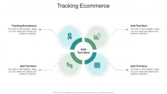 Tracking Ecommerce In Powerpoint And Google Slides Cpb