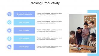Tracking Productivity In Powerpoint And Google Slides Cpb