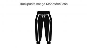 Trackpants Image Monotone Icon In Powerpoint Pptx Png And Editable Eps Format