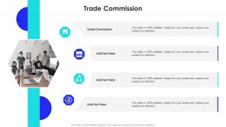 Trade Commission In Powerpoint And Google Slides Cpb