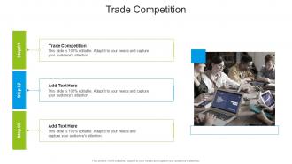 Trade Competition In Powerpoint And Google Slides Cpb
