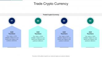 Trade Crypto Currency In Powerpoint And Google Slides Cpb