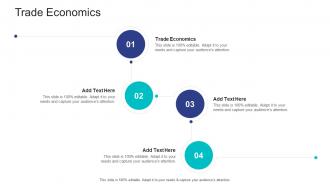 Trade Economics In Powerpoint And Google Slides Cpb