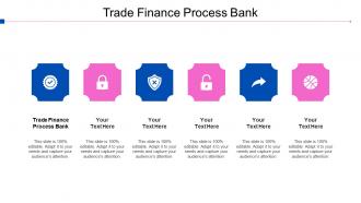 Trade Finance Process Bank Ppt Powerpoint Presentation Inspiration Template Cpb