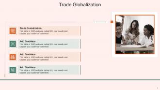 Trade Globalization In Powerpoint And Google Slides Cpb