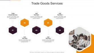 Trade Goods Services In Powerpoint And Google Slides Cpb