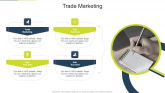 Trade Marketing In Powerpoint And Google Slides Cpb