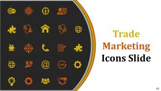 Trade marketing powerpoint presentation slides